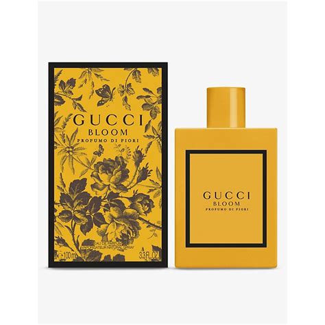 gucci bloom lei|gucci bloom accord.